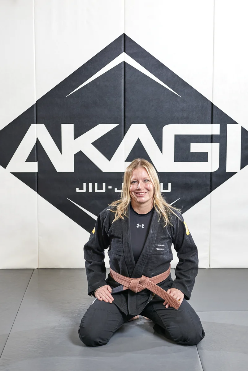 Akagi Jiu-Jitsu facility image