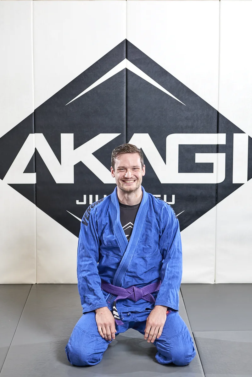 Akagi Jiu-Jitsu facility image
