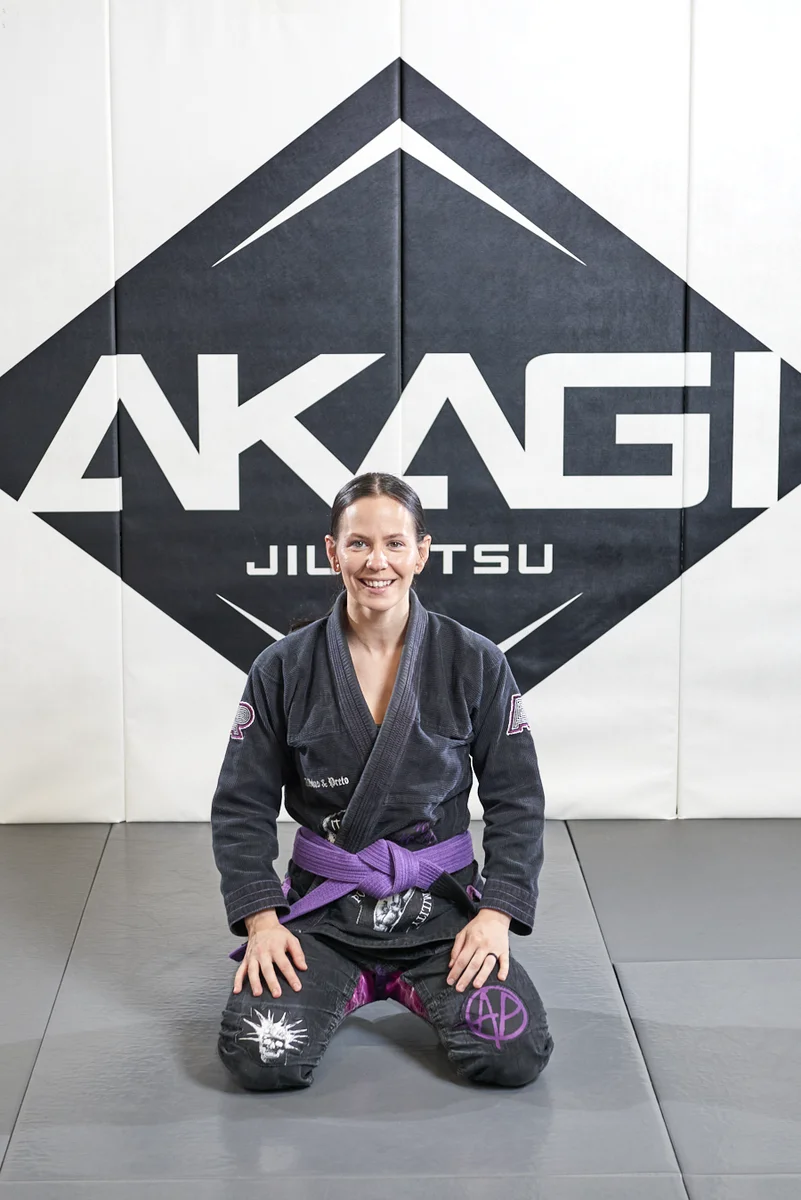 Akagi Jiu-Jitsu facility image
