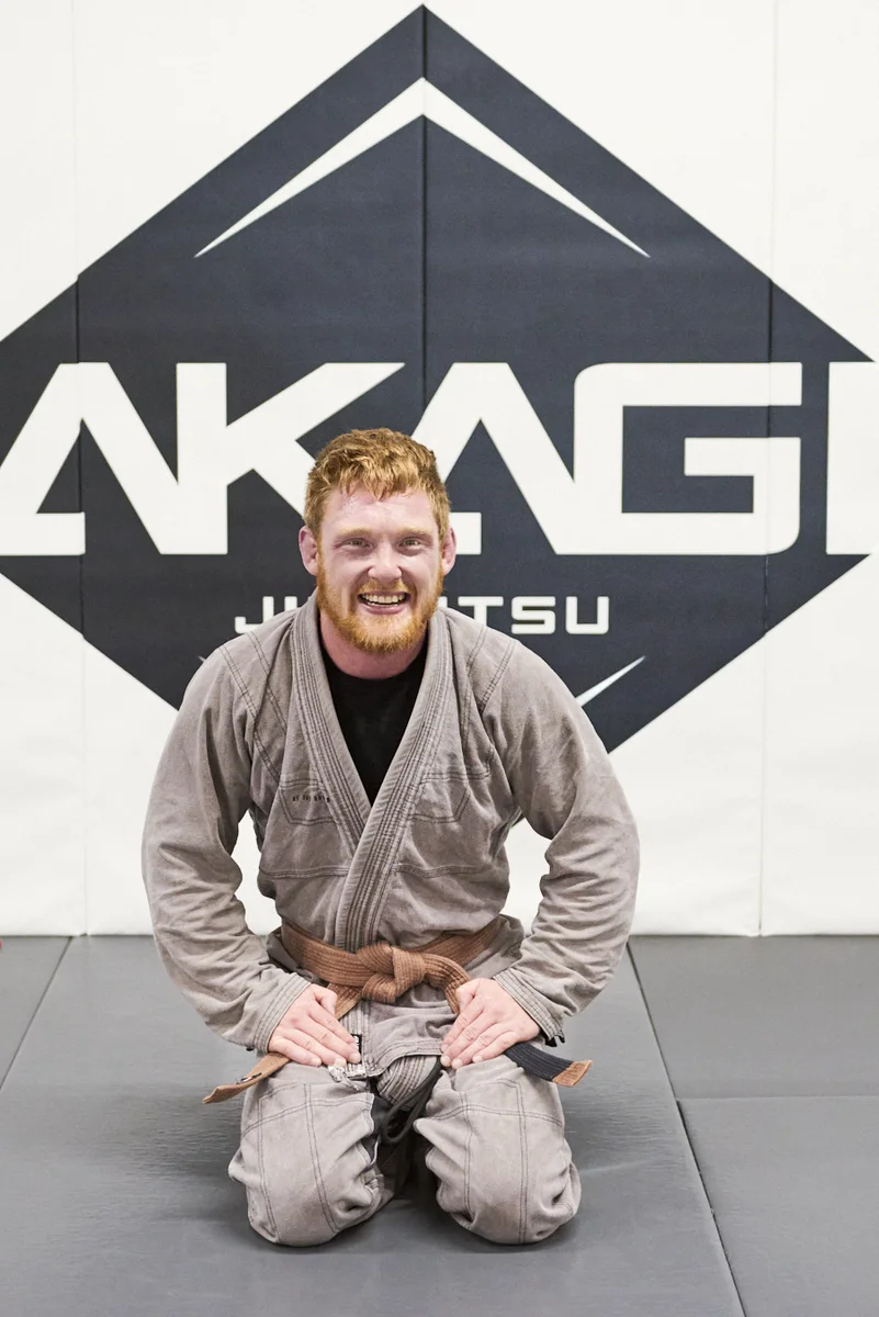 Akagi Jiu-Jitsu facility image