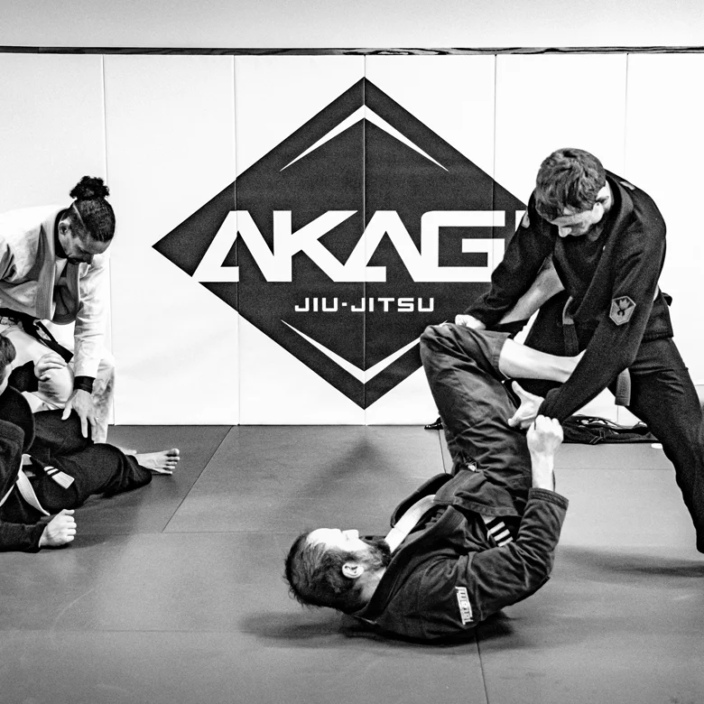 Akagi Jiu-Jitsu facility image