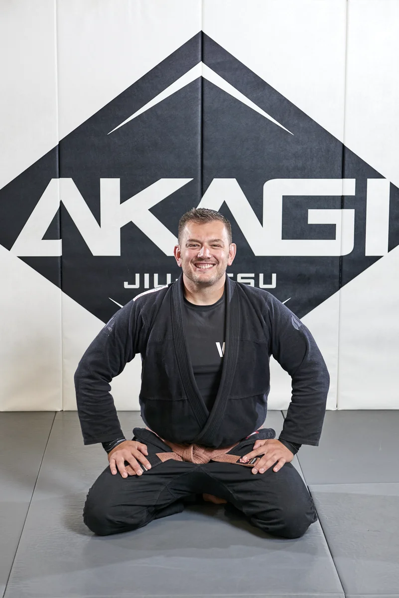 Akagi Jiu-Jitsu facility image
