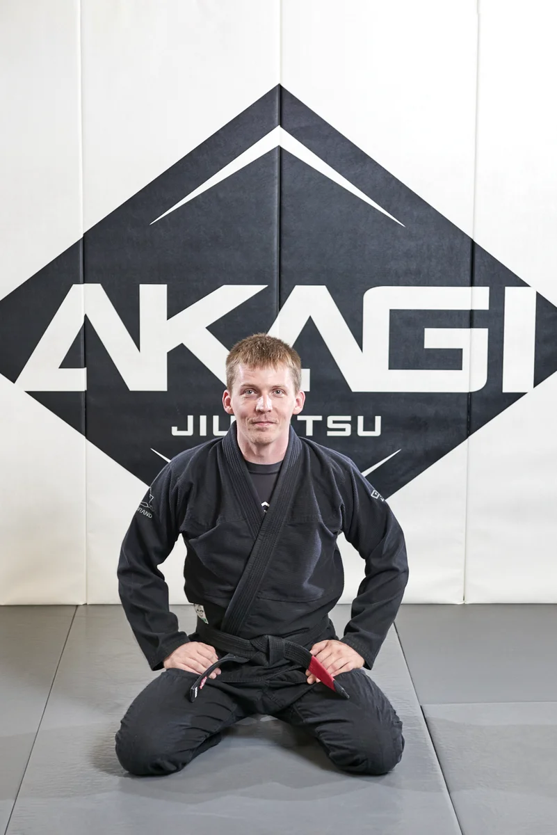 Akagi Jiu-Jitsu facility image