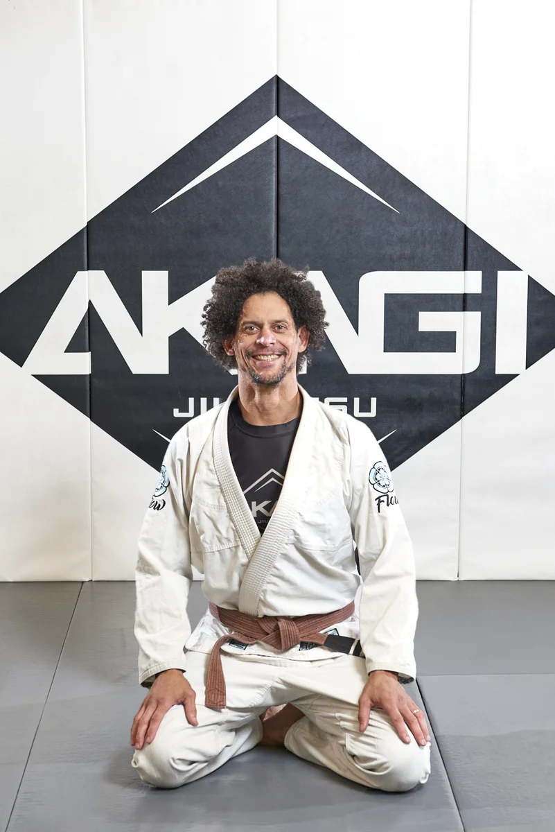 Akagi Jiu-Jitsu facility image
