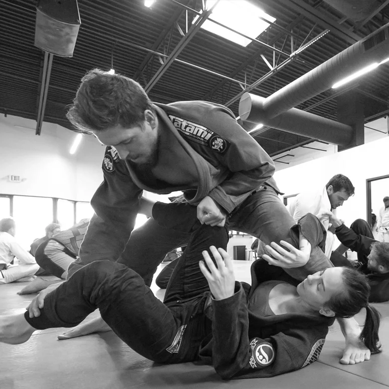 Akagi Jiu-Jitsu facility image