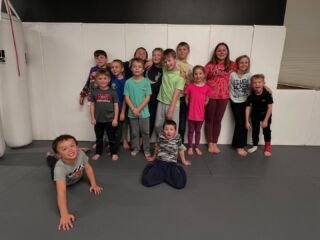Alliance BJJ River City facility image