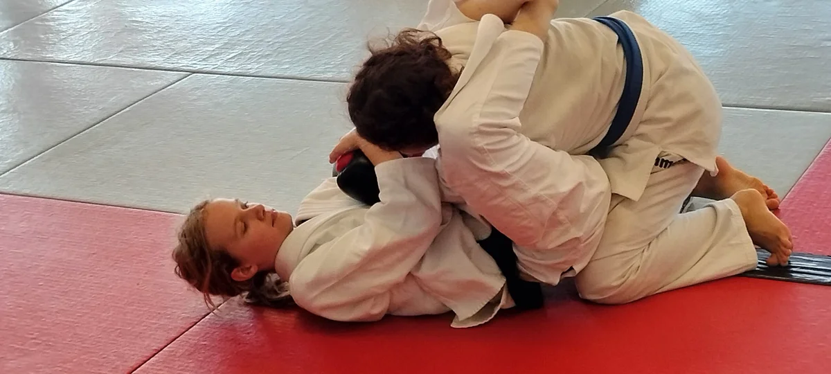 American MMA facility image