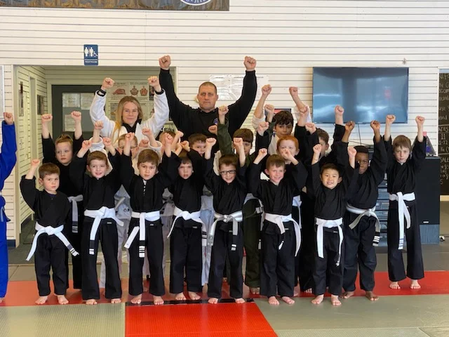 American MMA facility image