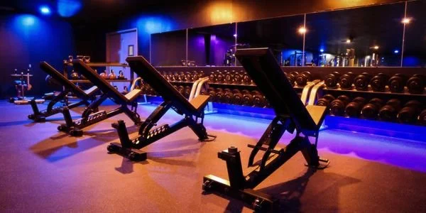 Apex Fitness Moorhead facility image