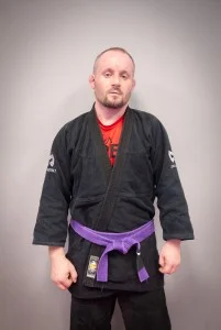 Apex Jiujitsu VA facility image
