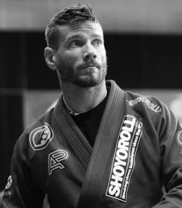 Rebel Jiu Jitsu facility image