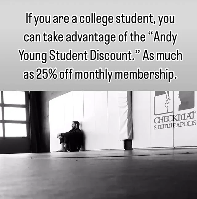 Checkmat Minneapolis facility image