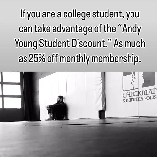 Checkmat Minneapolis facility image