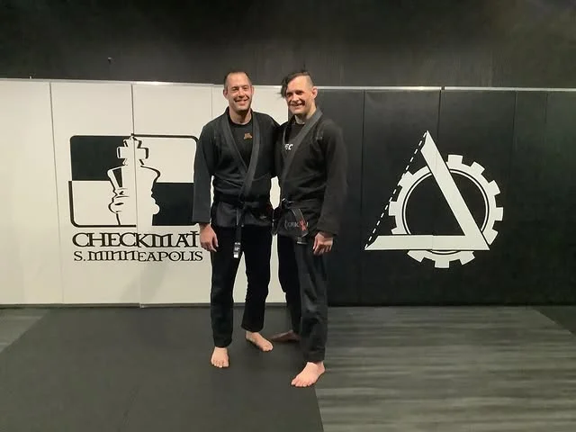 Checkmat Minneapolis facility image