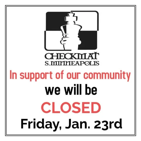 Checkmat Minneapolis facility image