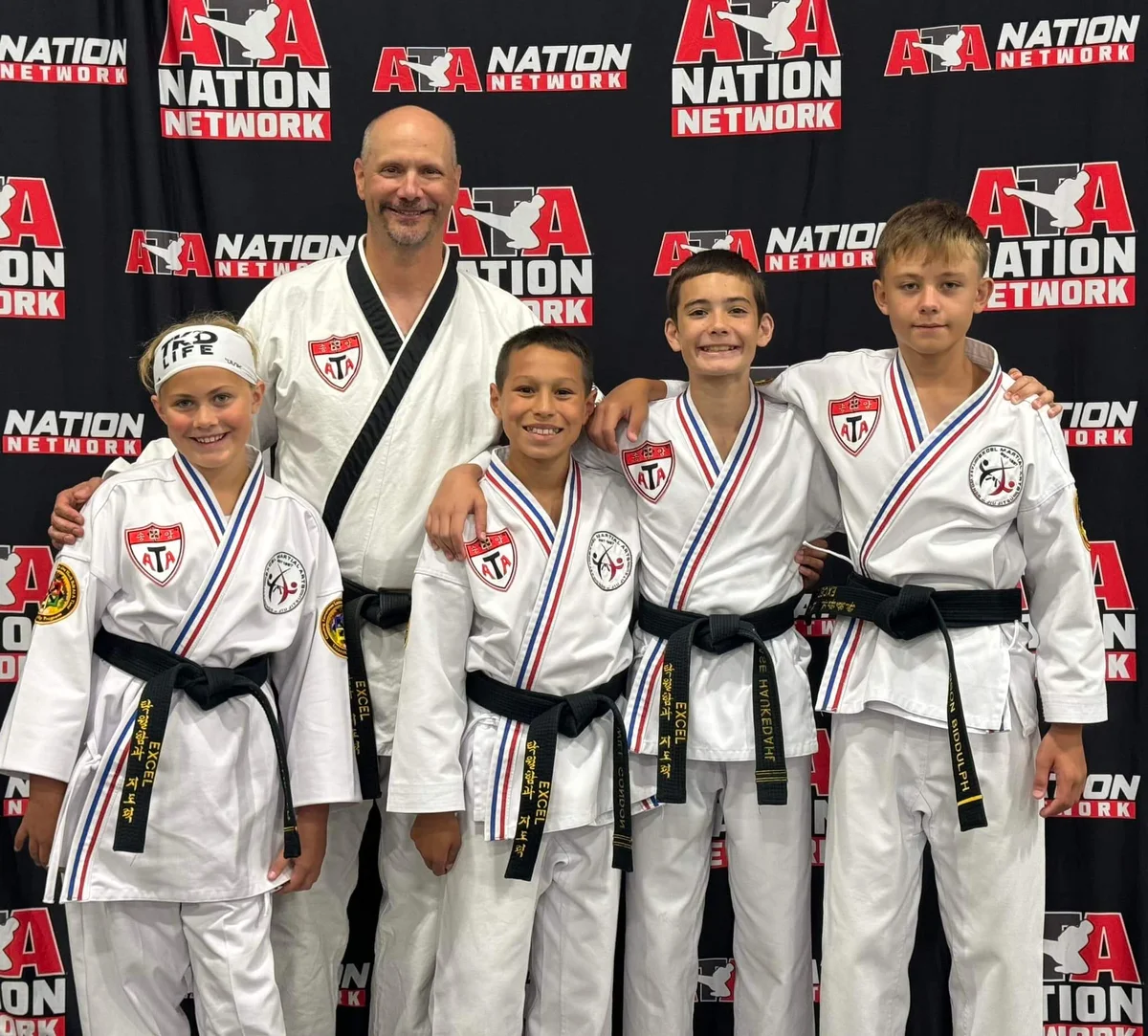Excel Martial Arts facility image