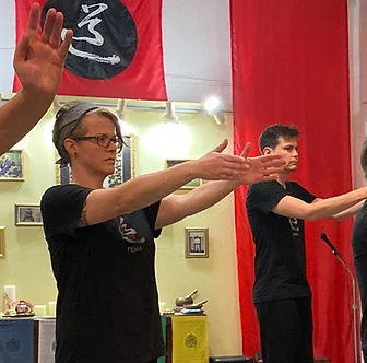 Five Element Martial Arts & Healing Center facility image