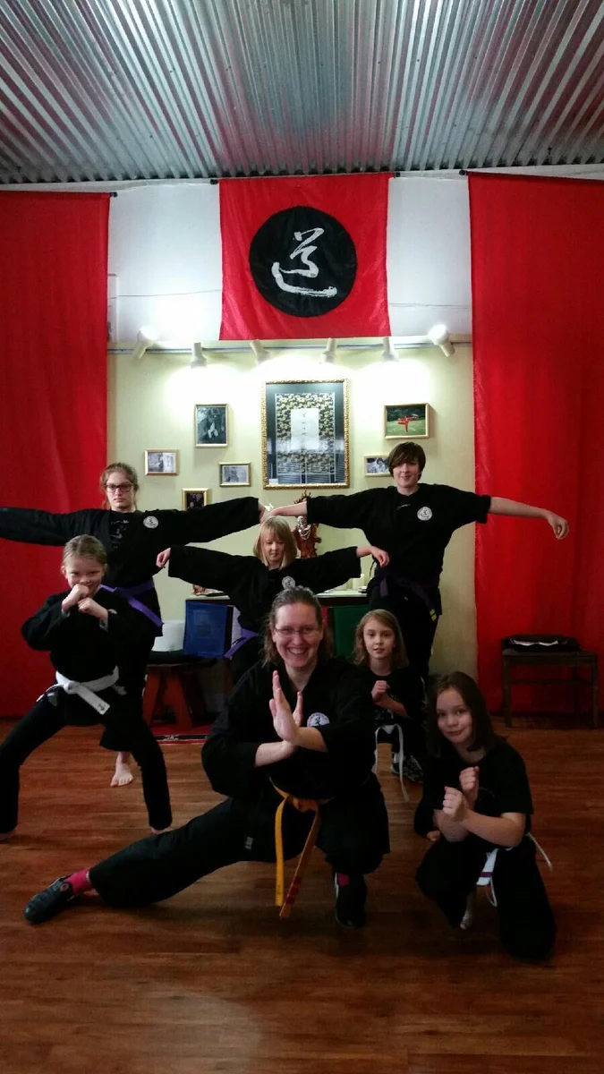 Five Element Martial Arts & Healing Center facility image