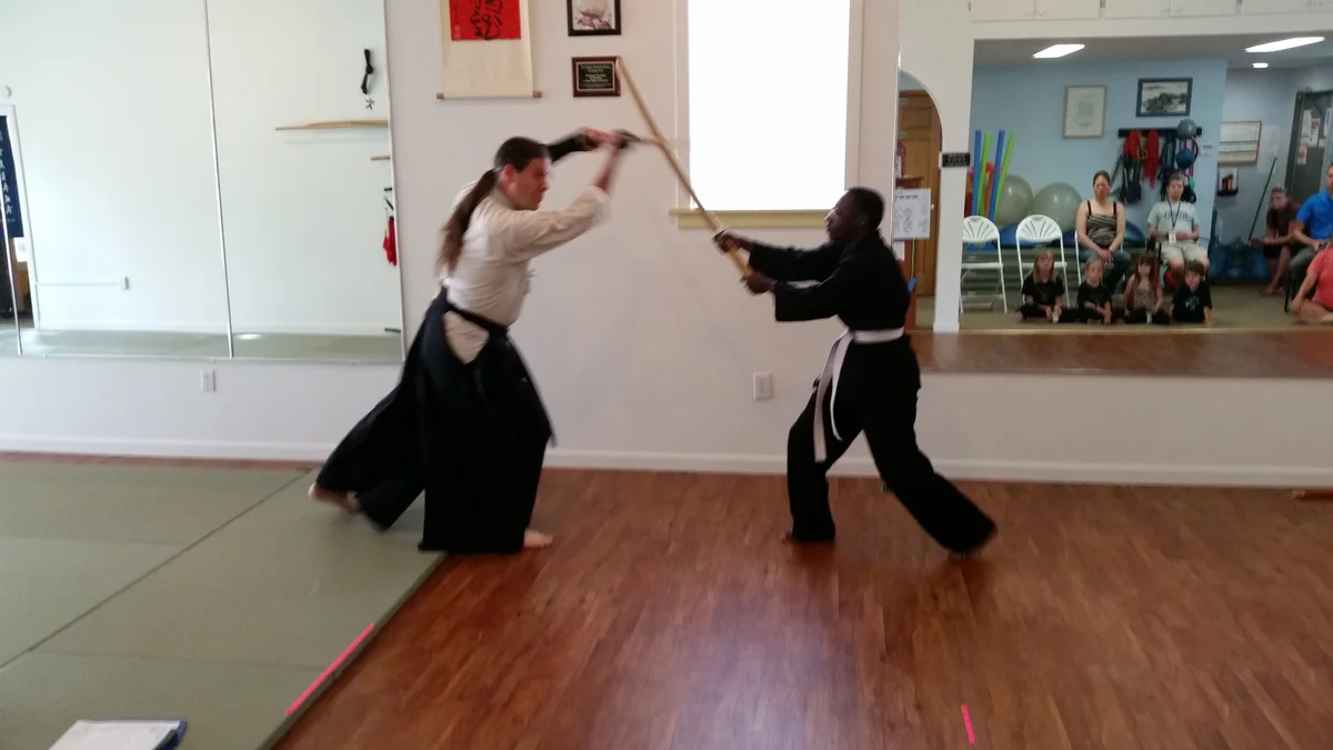 Five Element Martial Arts & Healing Center facility image