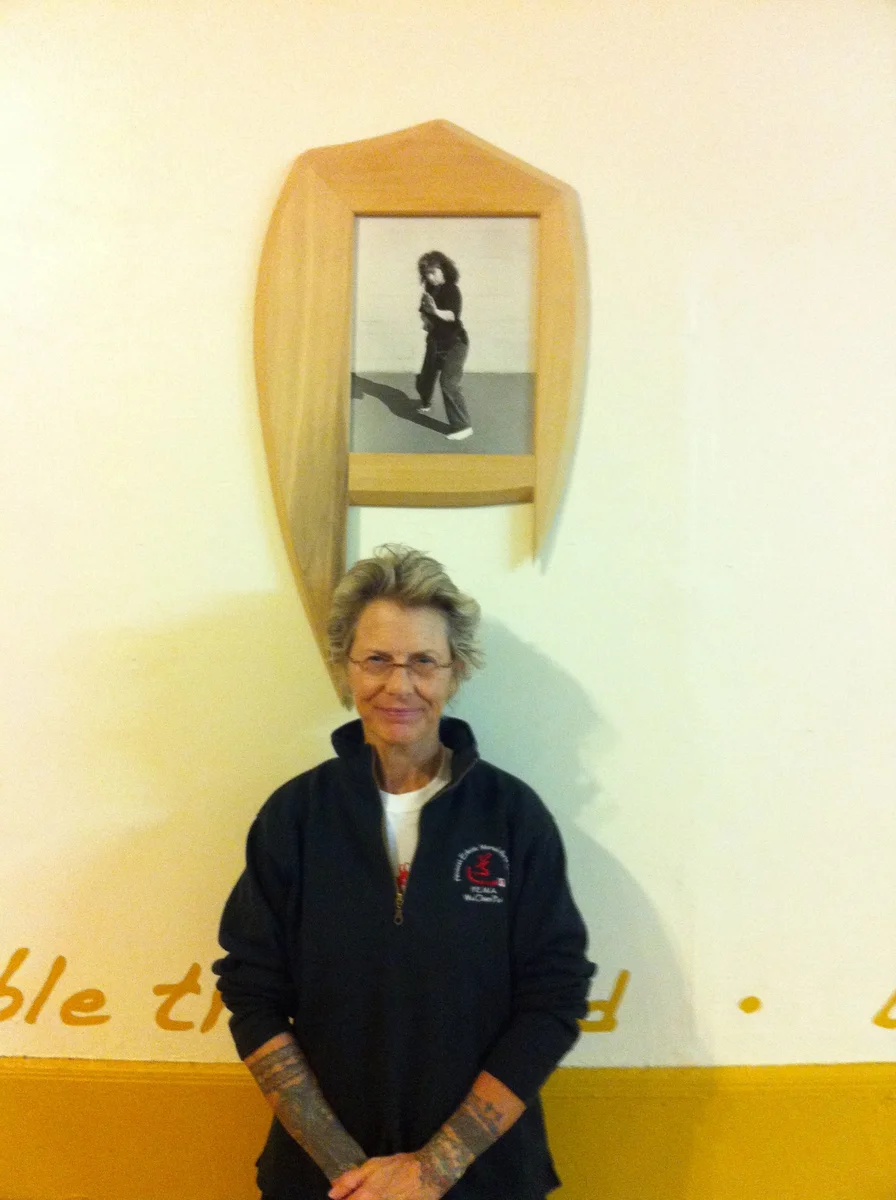 Five Element Martial Arts & Healing Center facility image