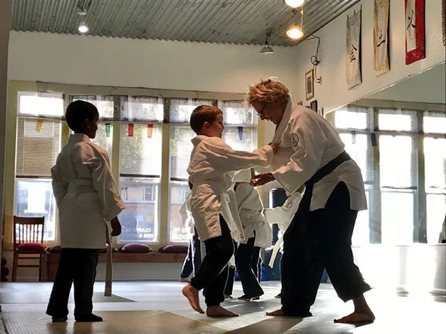 Five Element Martial Arts & Healing Center facility image