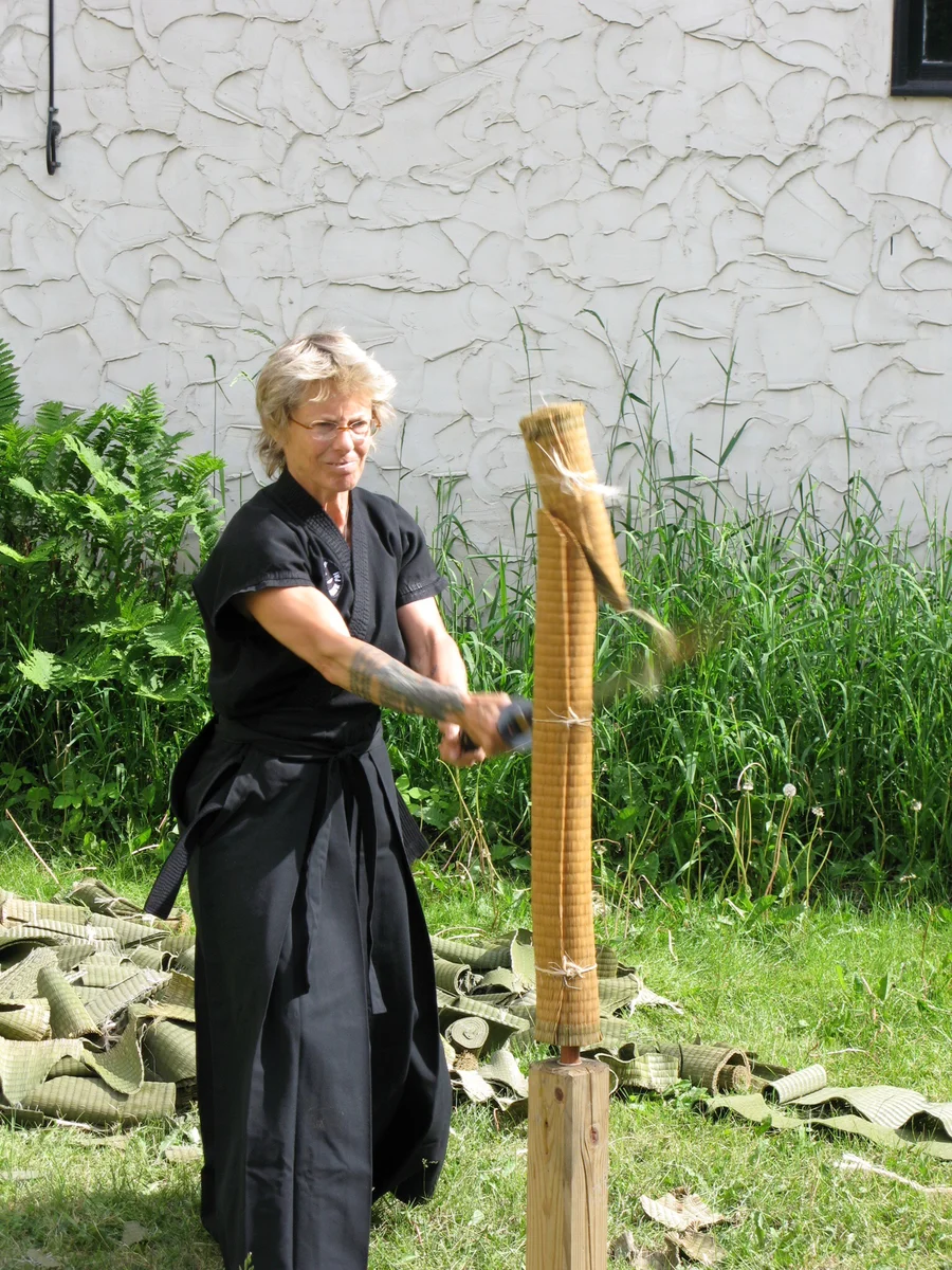 Five Element Martial Arts & Healing Center facility image