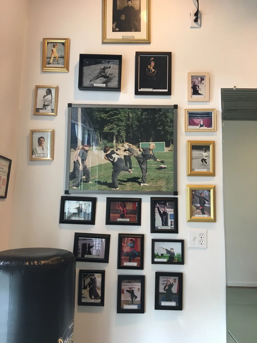 Five Element Martial Arts & Healing Center facility image