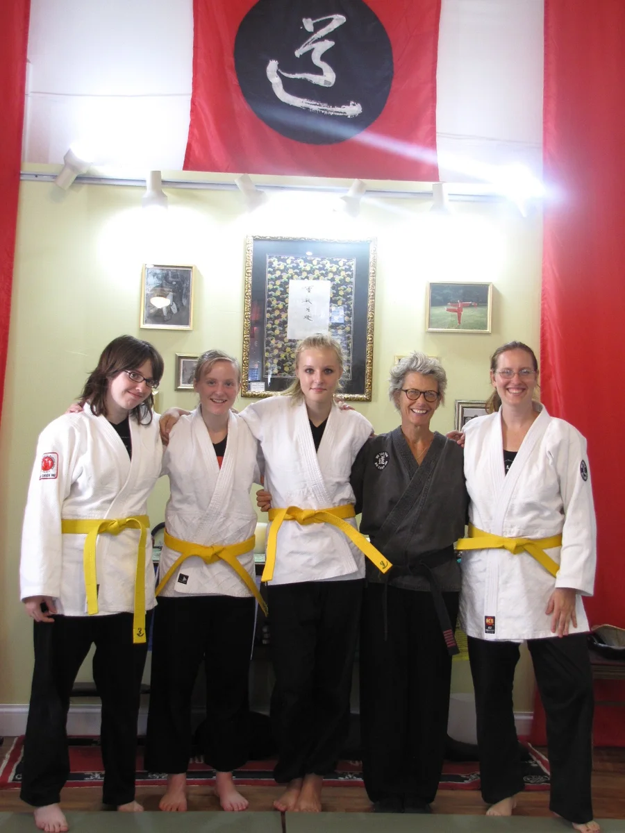 Five Element Martial Arts & Healing Center facility image