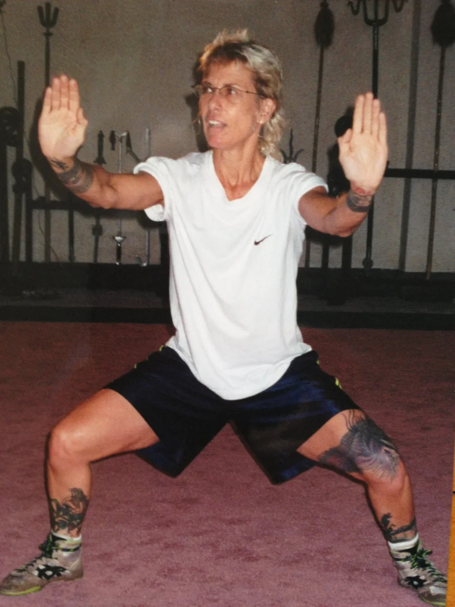 Five Element Martial Arts & Healing Center facility image