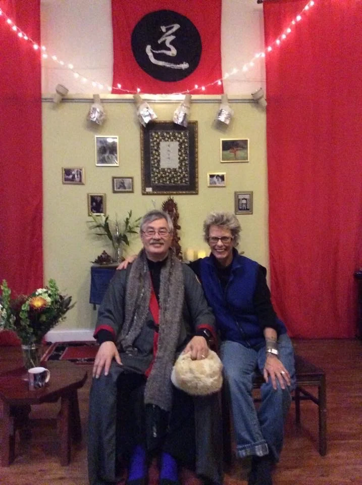 Five Element Martial Arts & Healing Center facility image