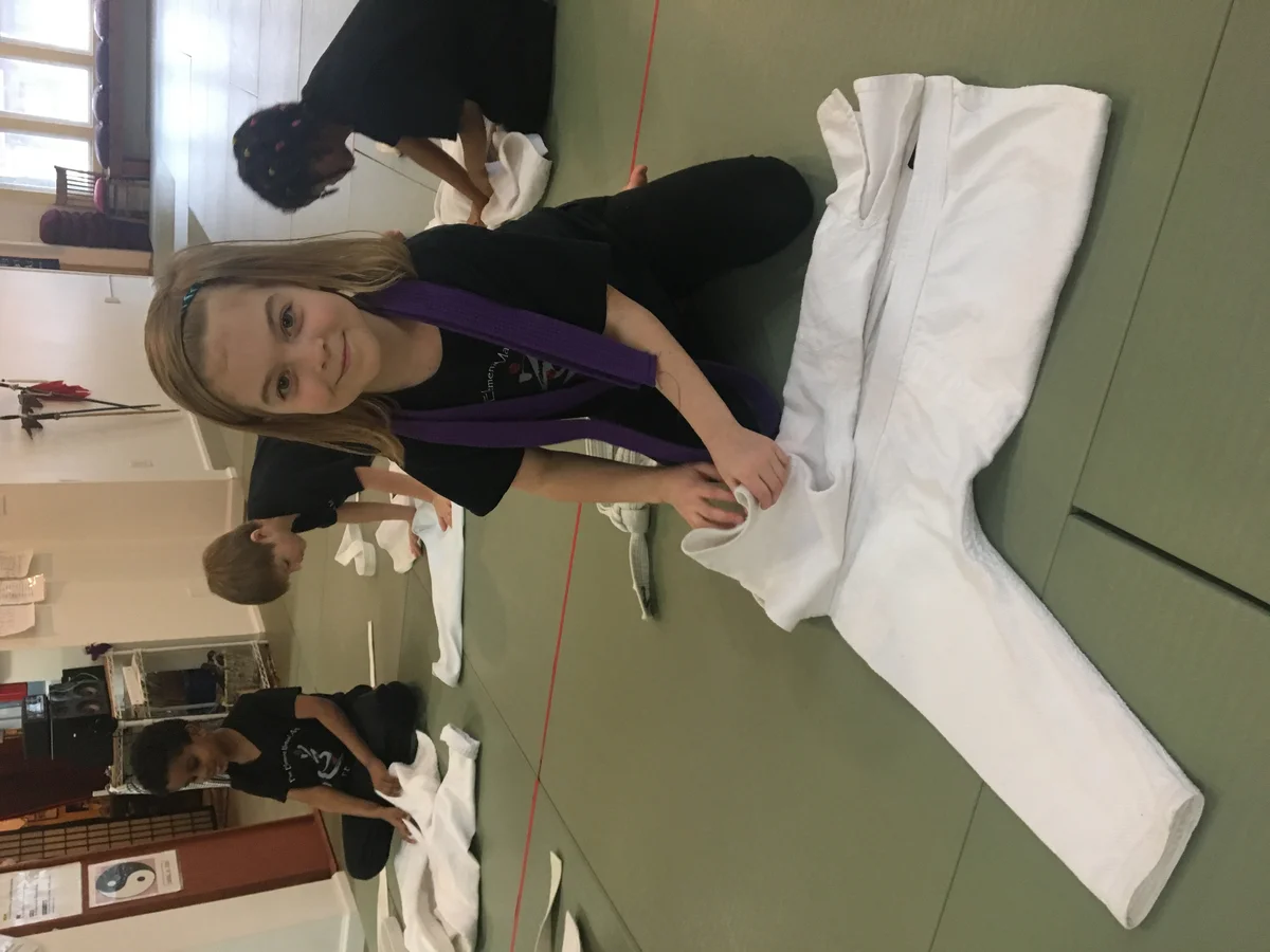 Five Element Martial Arts & Healing Center facility image