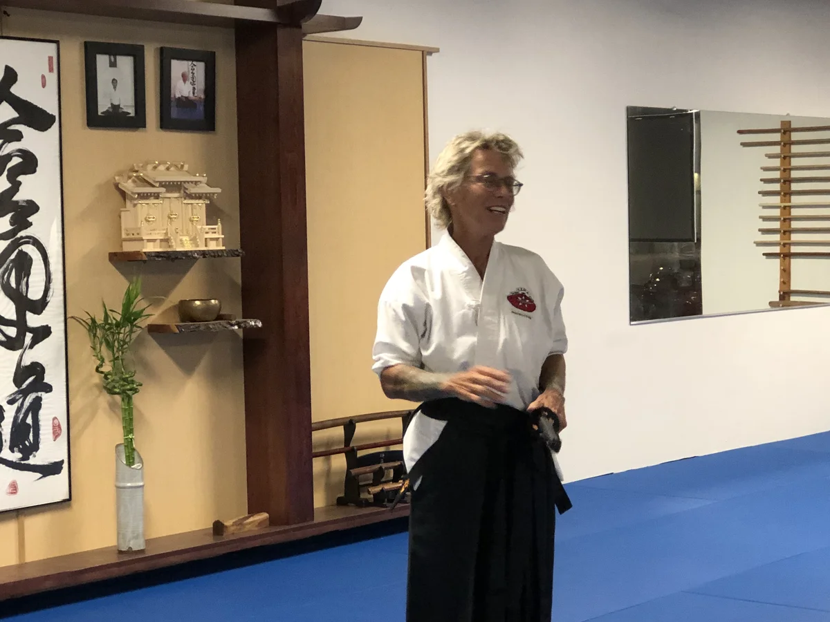 Five Element Martial Arts & Healing Center facility image