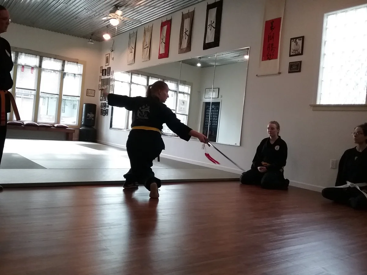 Five Element Martial Arts & Healing Center facility image