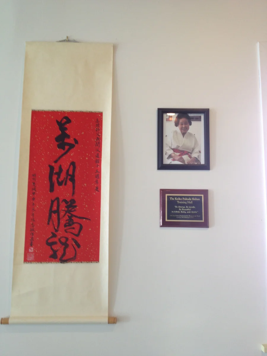 Five Element Martial Arts & Healing Center facility image