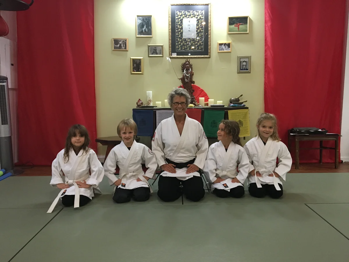 Five Element Martial Arts & Healing Center facility image