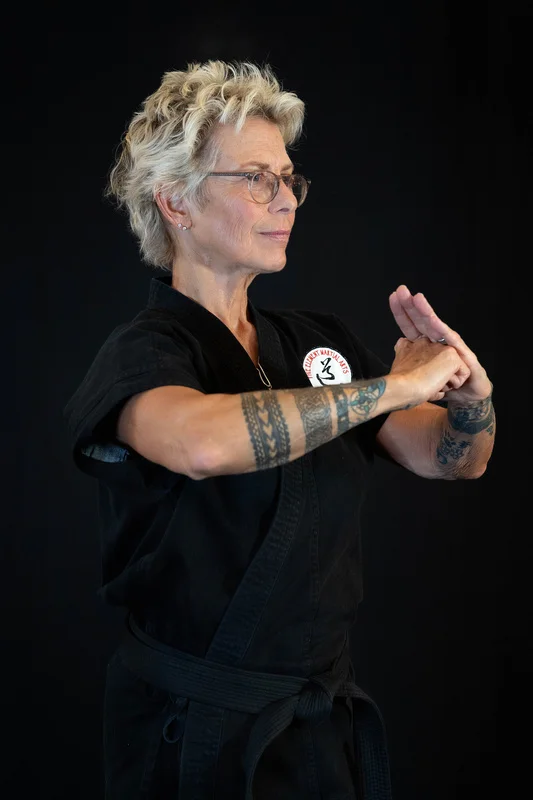 Five Element Martial Arts & Healing Center facility image