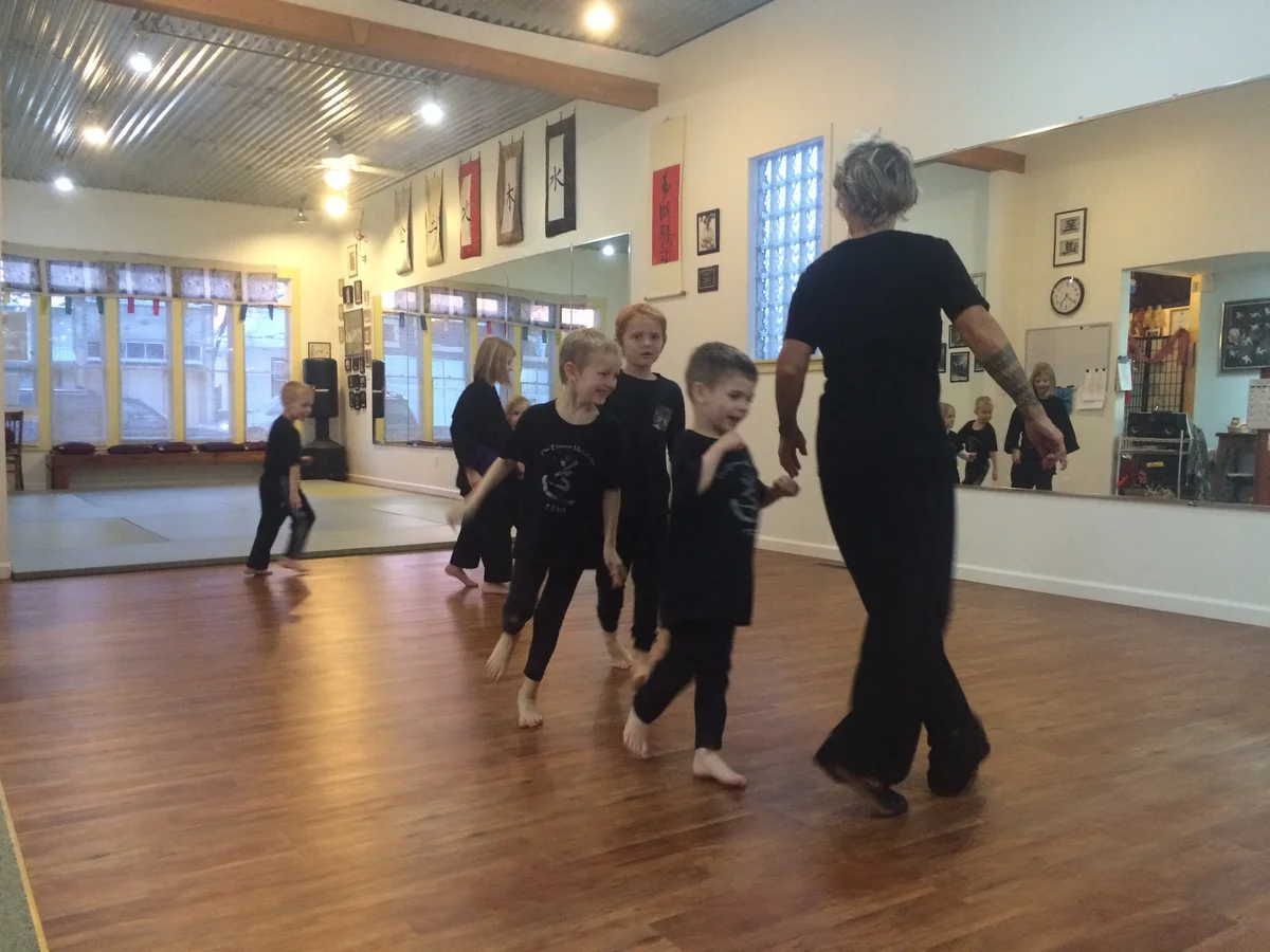 Five Element Martial Arts & Healing Center facility image