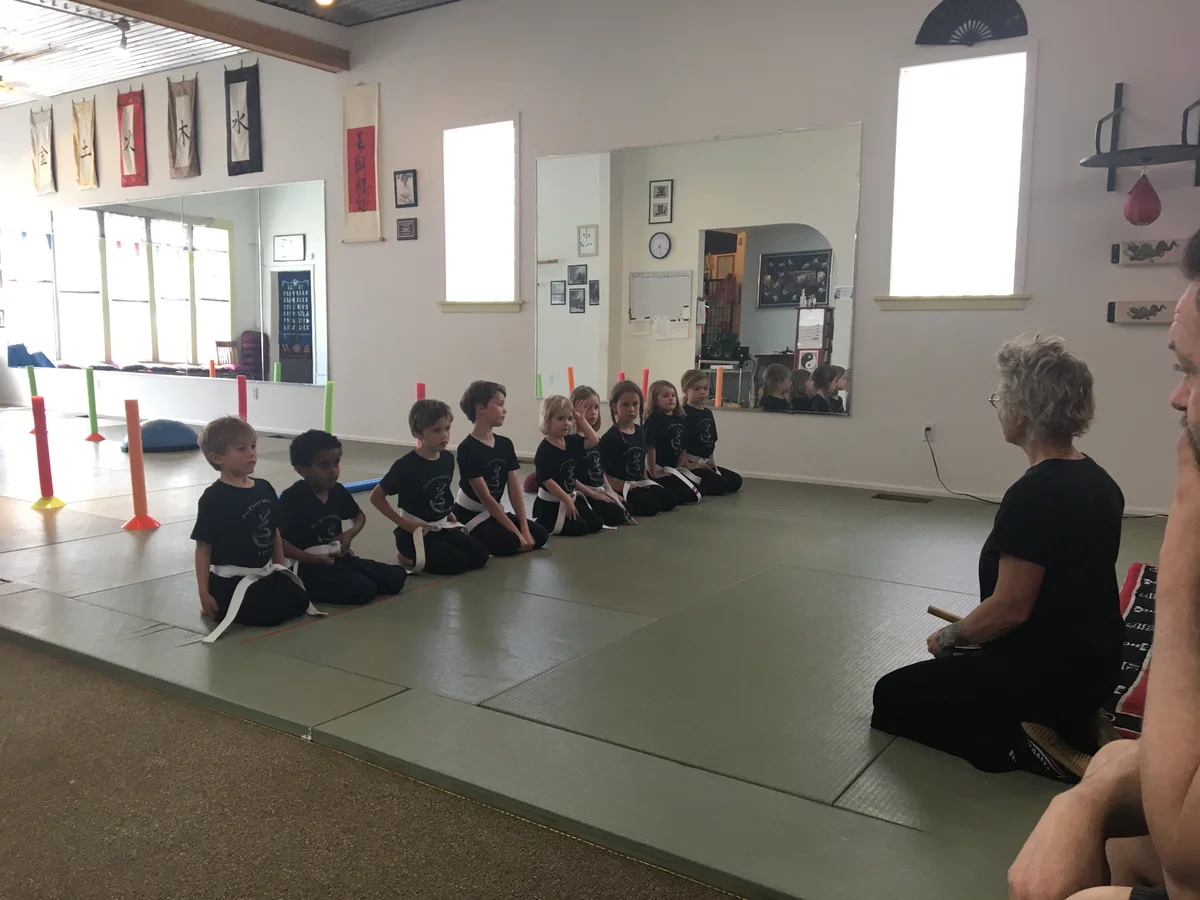 Five Element Martial Arts & Healing Center facility image