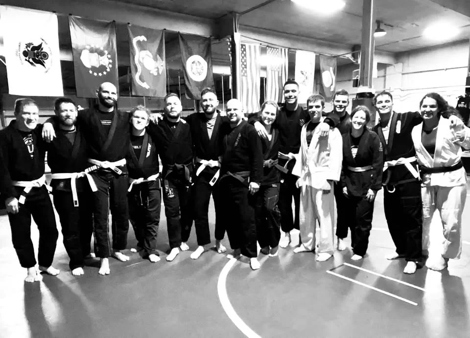 Freya's Jiu Jitsu facility image
