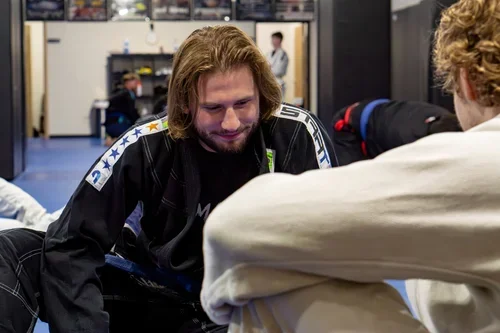 Genesis Jiu Jitsu (Genesis Jiu Jitsu St. Cloud) facility image