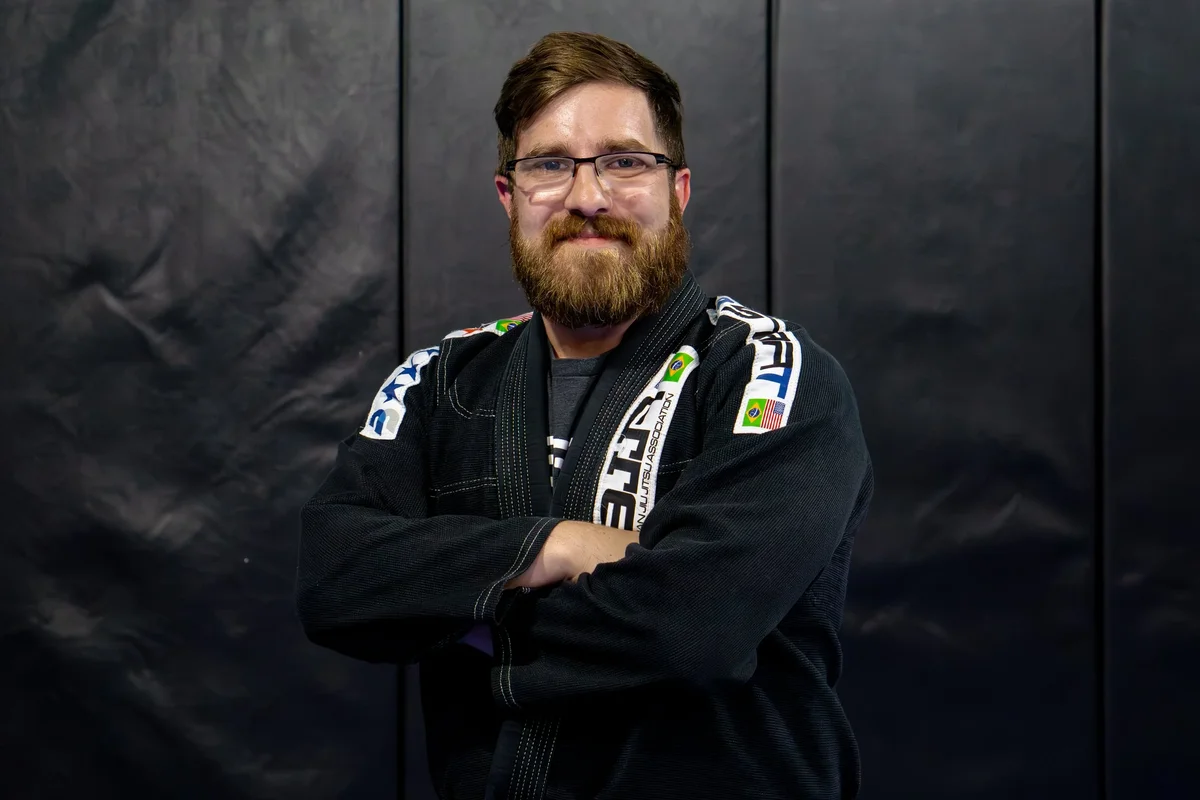 Genesis Jiu Jitsu (Genesis Jiu Jitsu St. Cloud) facility image