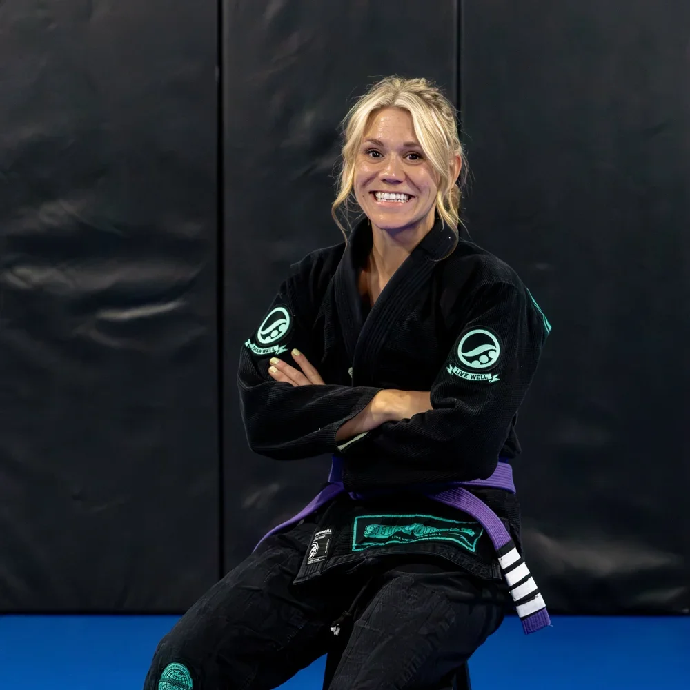 Genesis Jiu Jitsu (Genesis Jiu Jitsu St. Cloud) facility image