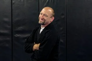 Genesis Jiu Jitsu (Genesis Jiu Jitsu St. Cloud) facility image