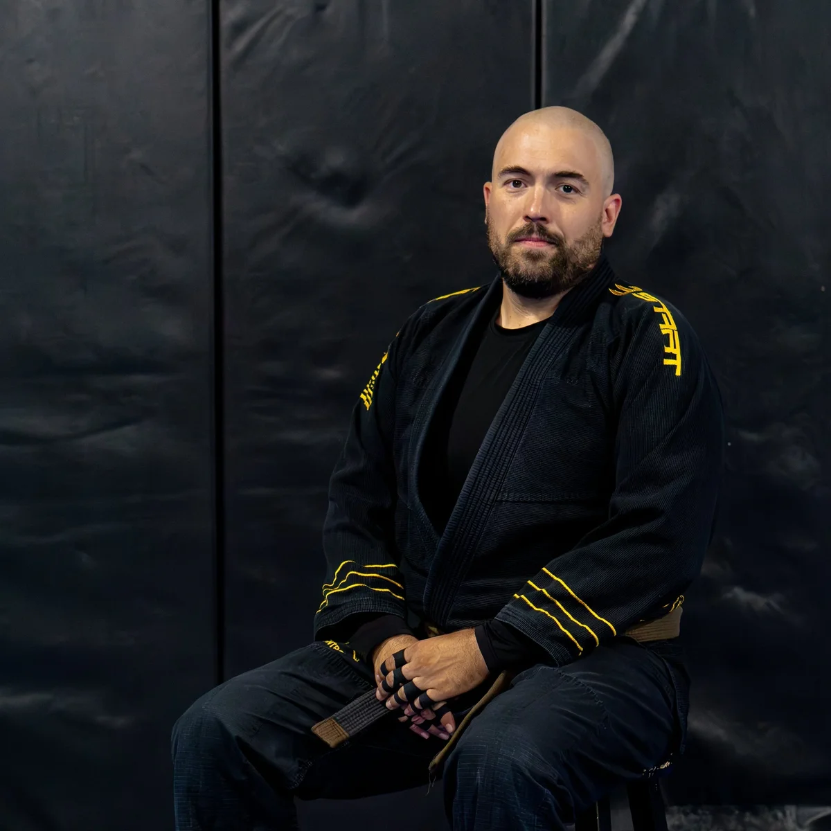 Genesis Jiu Jitsu (Genesis Jiu Jitsu St. Cloud) facility image