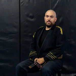 Genesis Jiu Jitsu (Genesis Jiu Jitsu St. Cloud) facility image