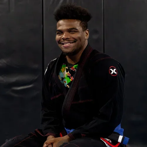 Genesis Jiu Jitsu (Genesis Jiu Jitsu St. Cloud) facility image