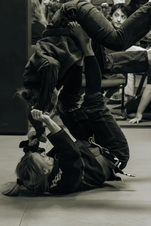 Genesis Jiu Jitsu (Genesis Jiu Jitsu St. Cloud) facility image