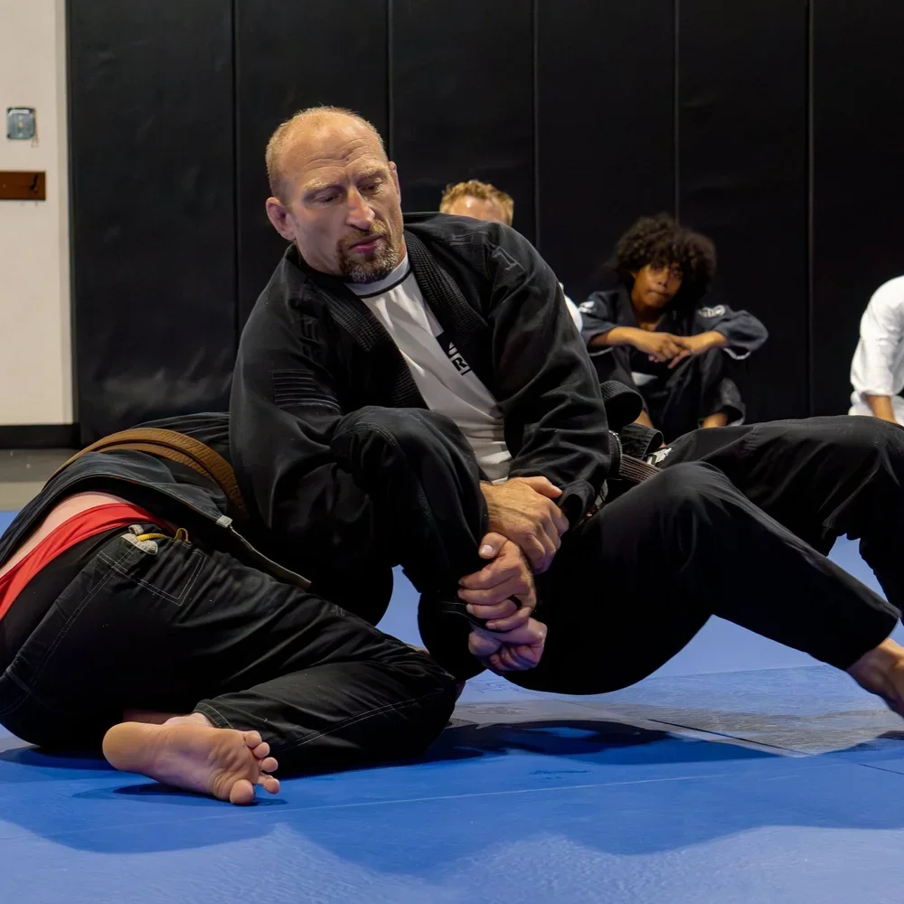 Genesis Jiu Jitsu (Genesis Jiu Jitsu St. Cloud) facility image