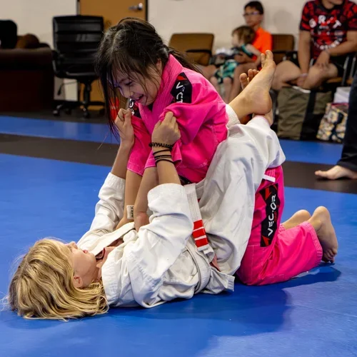 Genesis Jiu Jitsu (Genesis Jiu Jitsu St. Cloud) facility image