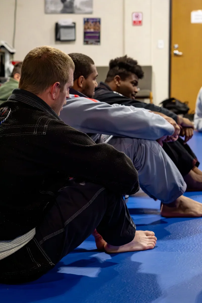 Genesis Jiu Jitsu (Genesis Jiu Jitsu St. Cloud) facility image
